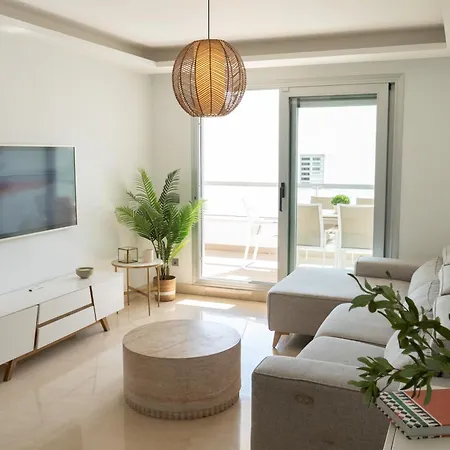 Sena Three Bedroom Deluxe Penthouse By Aqua Апартаменти *