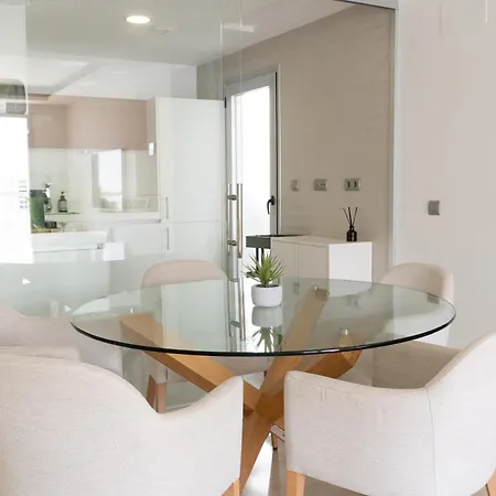 Sena Three Bedroom Deluxe Penthouse By Aqua Апартаменти *
