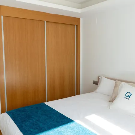 Sena Three Bedroom Deluxe Penthouse By Aqua