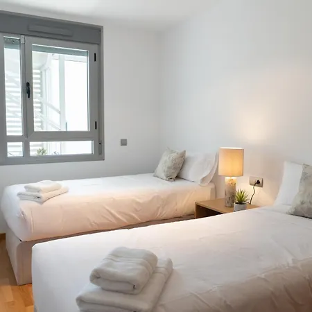 Sena Three Bedroom Deluxe Penthouse By Aqua Апартаменти