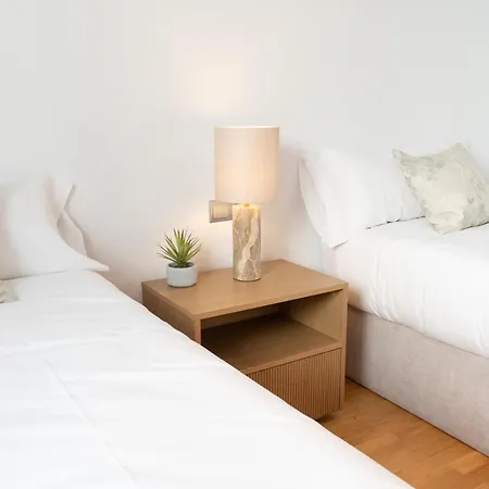 Sena Three Bedroom Deluxe Penthouse By Aqua Marbella
