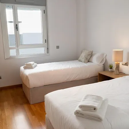 Sena Three Bedroom Deluxe Penthouse By Aqua Апартаменти Марбелья