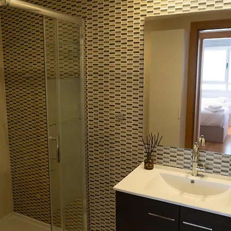 Sena Three Bedroom Deluxe Penthouse By Aqua Апартаменти