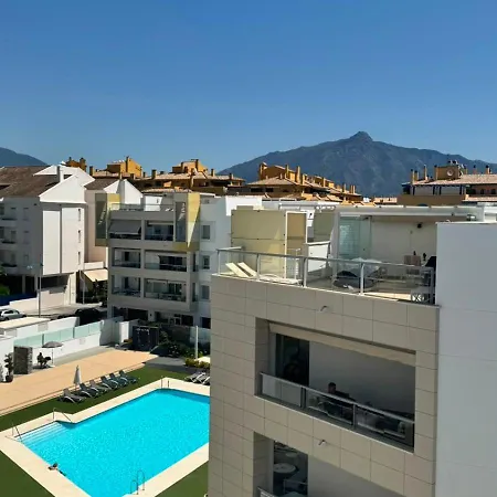 Апартаменти Sena Three Bedroom Deluxe Penthouse By Aqua *